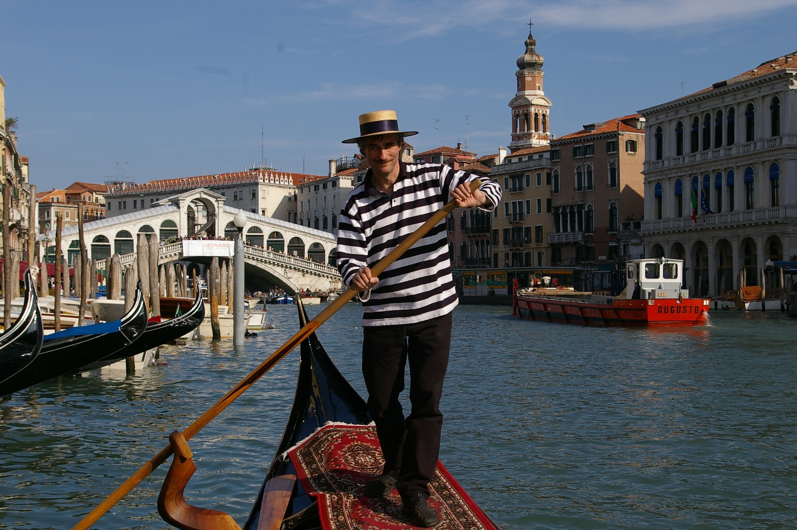 Best Restaurants In Venice Near Rialto Bridge Visit Beautiful Italy