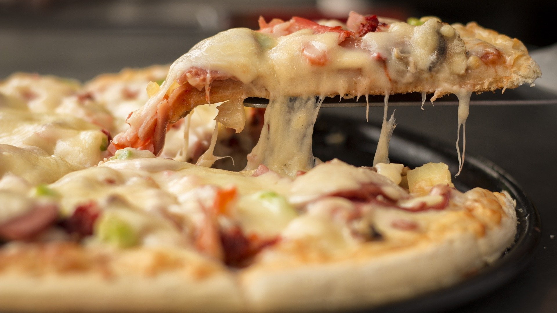 Best pizza in Siena- Top 5 Pizzerias in Siena
