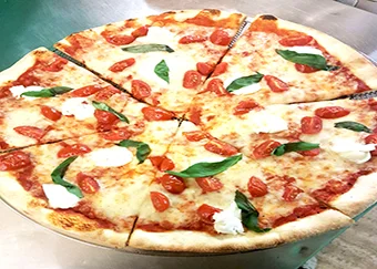 Pizzaland Siena