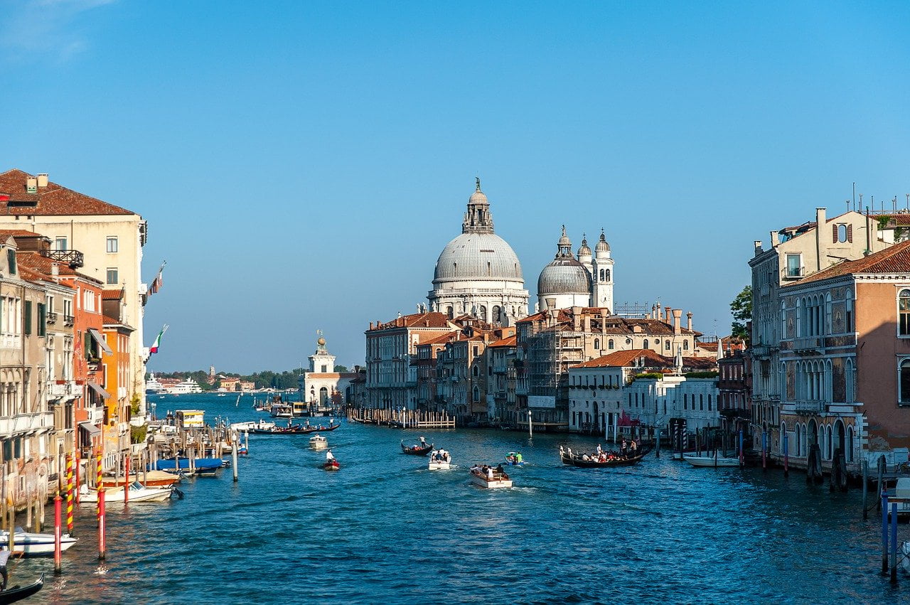 Venice in one day- enough time for all attractions?