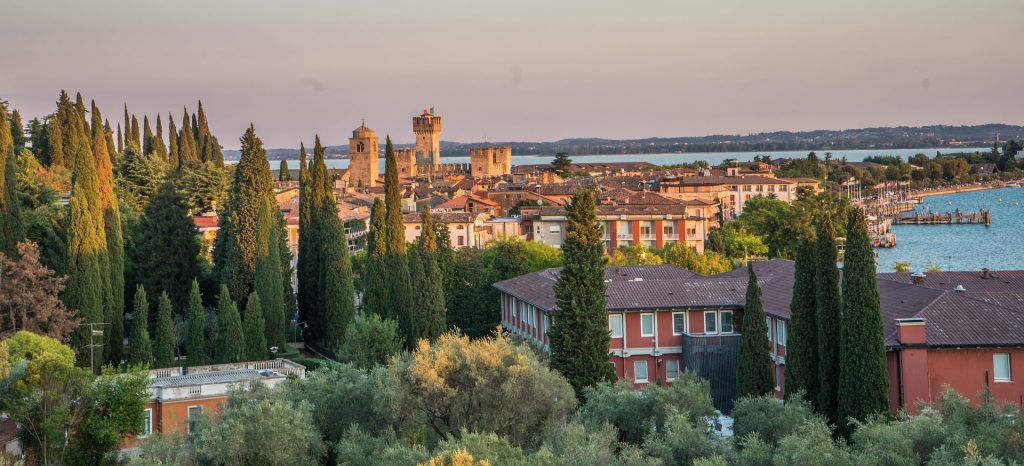 What to do in Sirmione