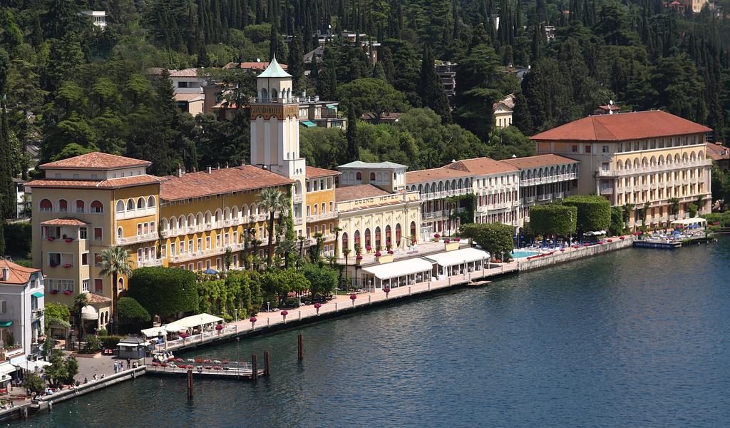 Grand Hotel Terme Sirmione