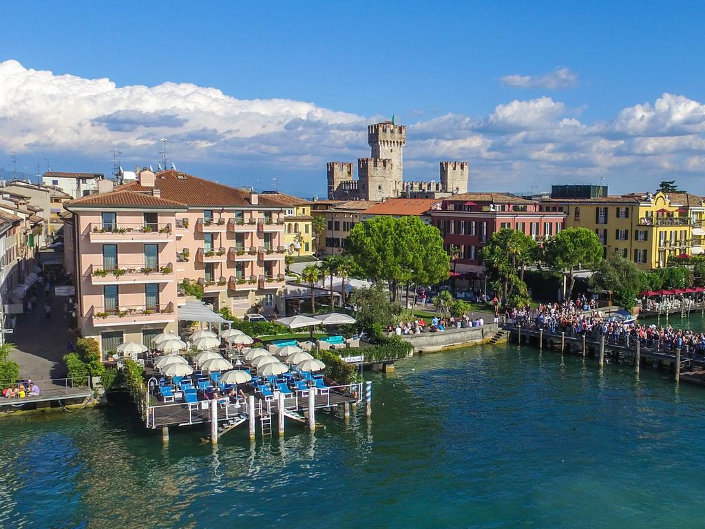 Hotel Eden Sirmione