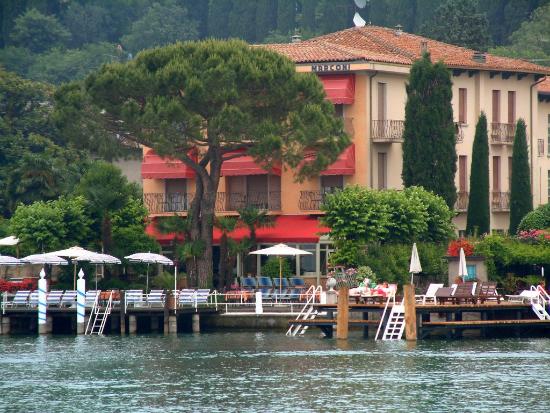 Hotel Marconi Sirmione