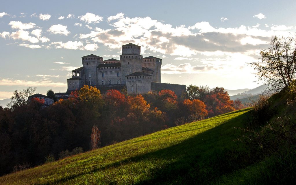 Parma Nearby Attractions
