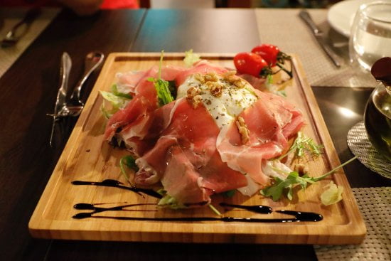 Where to eat in Parma