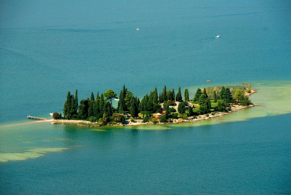 Isola San Biagio