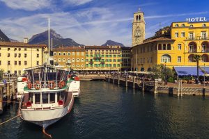 Riva Del Garda