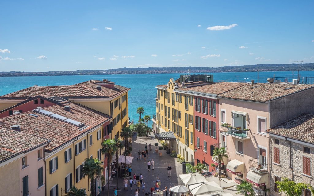 Sirmione De Garda