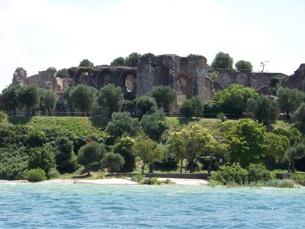 Sirmione Garda