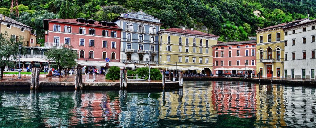 Things to do in Riva Del Garda