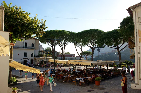 What to do in Ravello