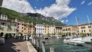 Gargnano Lake Garda Things to Do