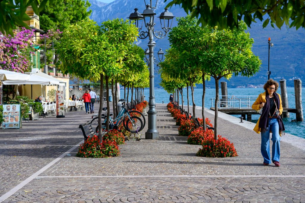 Things to do in Gargnano Lake Garda