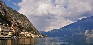 Limone Sul Garda Italy