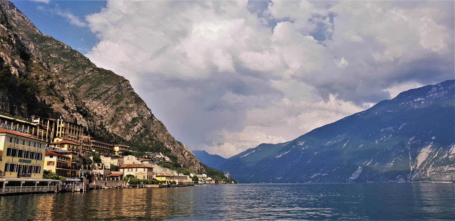Top 10 things to do in Limone sul Garda- what to do and see