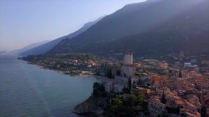 Malcesine Italy Things to Do