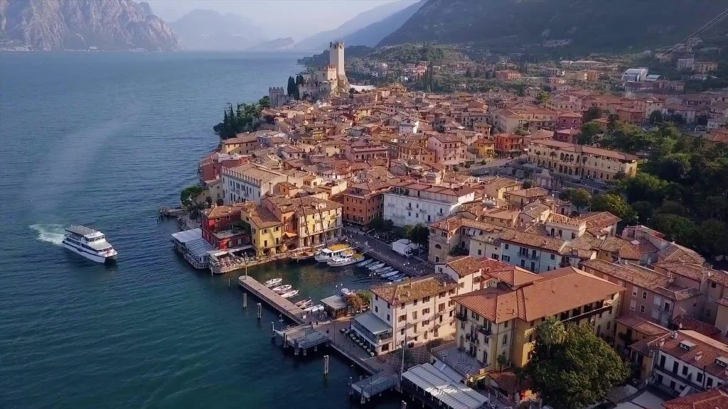 Malcesine airbnbs