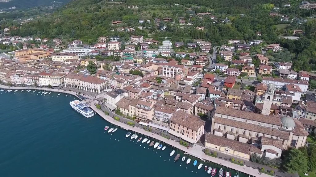 Salo Lake Garda Airbnb apartments