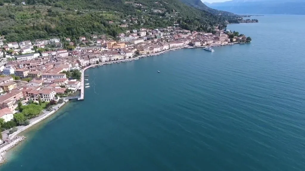 Salo Lake Garda Things to do