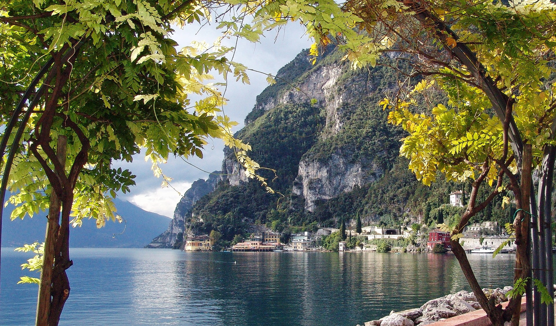 Best Lake Garda Towns