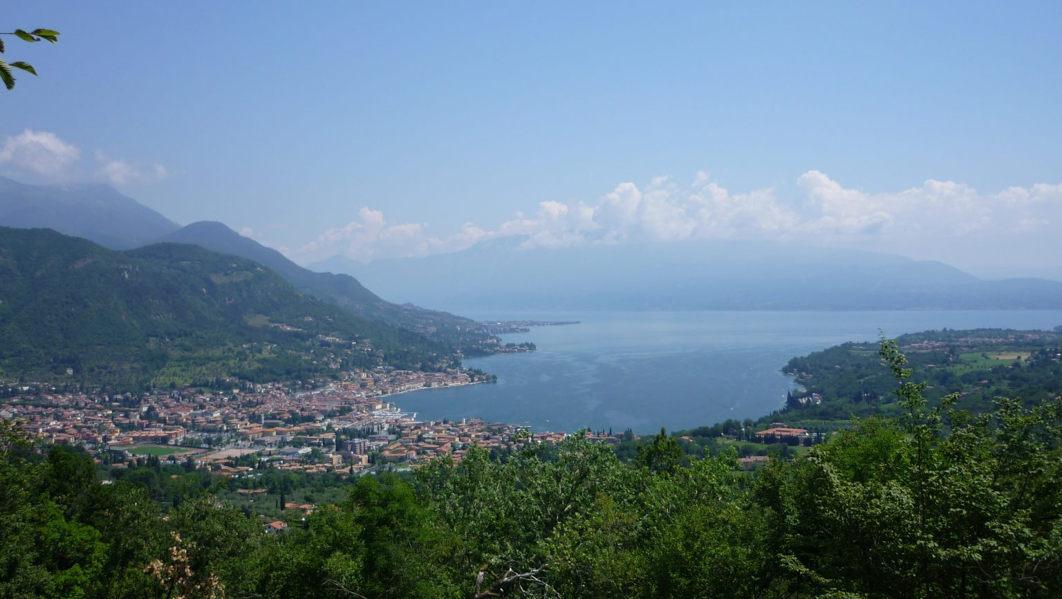 Best Lake Garda Towns To Visit - Visit Beautiful Italy