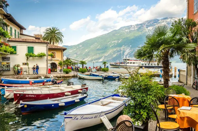 Top 10 Things To Do In Limone Sul Garda- What To Do And See - Visit ...