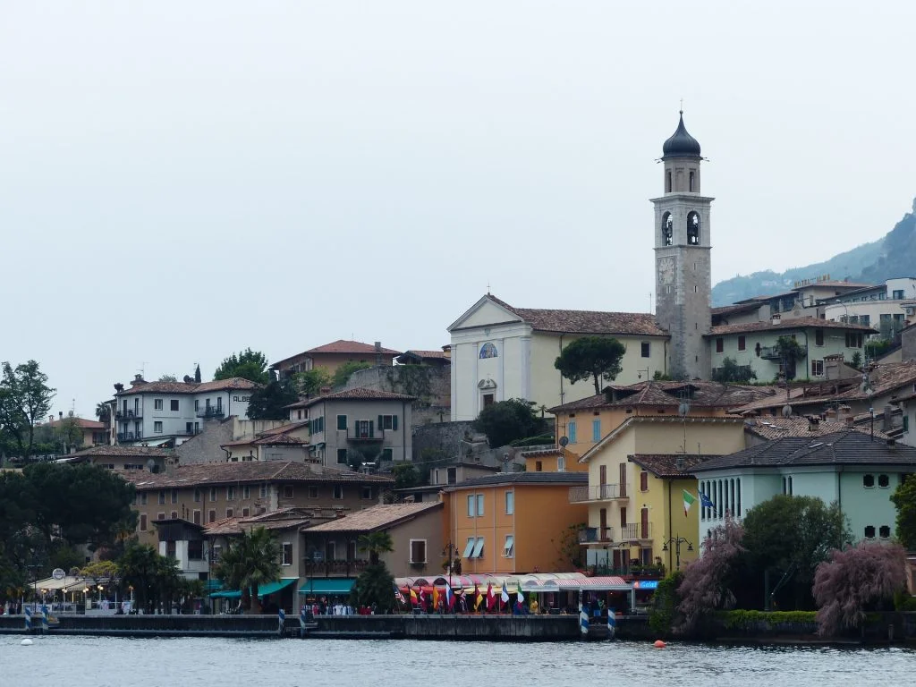 Things to do in Limone sul Garda