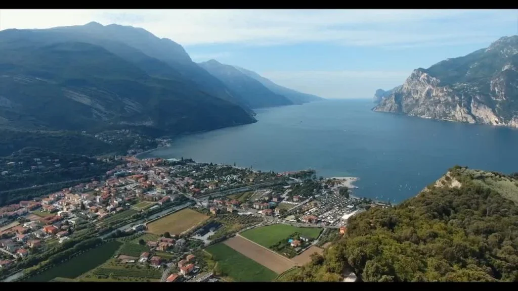 Monte Brione Hiking