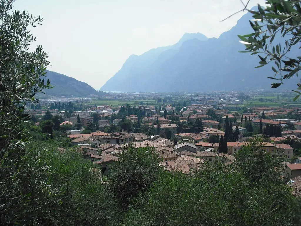 Nicest Towns in Lake Garda