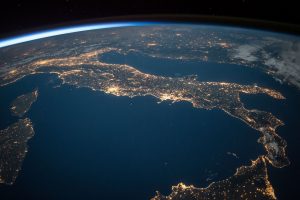 10 reasons to visit Italy