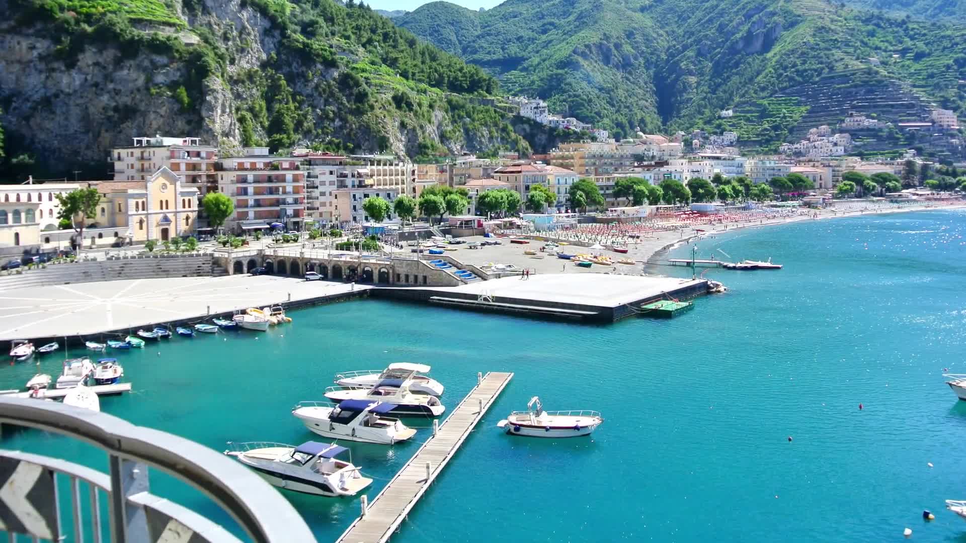 7 things to do in Maiori at Amalfi Coast- what to do and see
