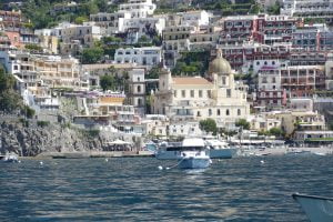 Things to do in Positano Italy