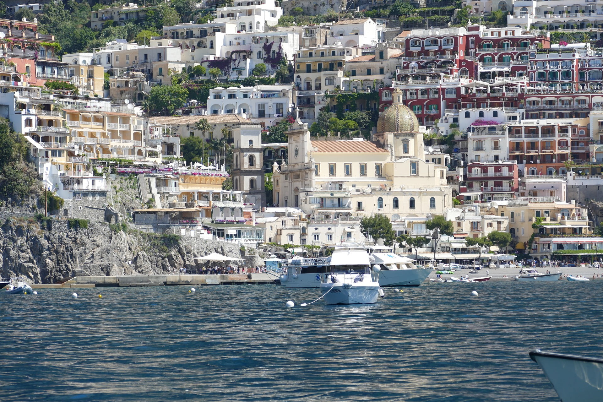 Top 23 things to do in Positano on Amalfi Coast- what to do and see
