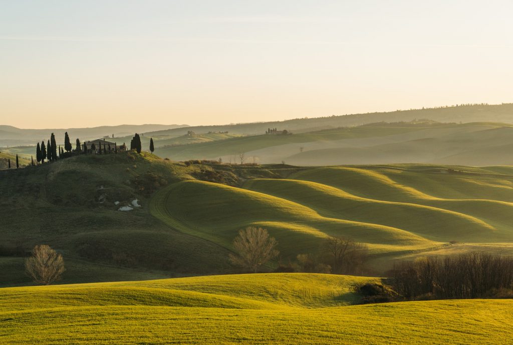 Best time to travel to Italy