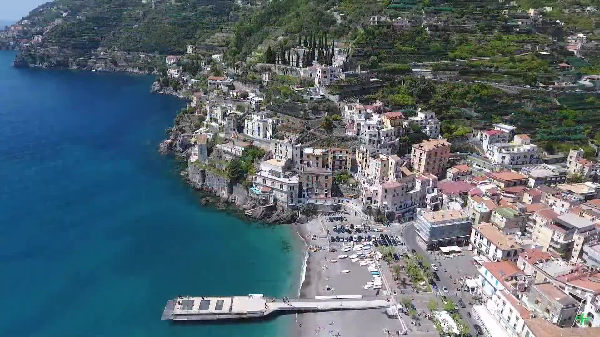 Things to do in Minori on Amalfi Coast