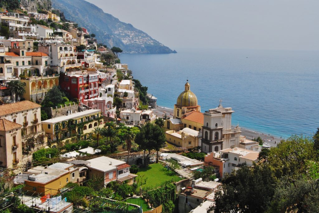 Best things to do in Positano