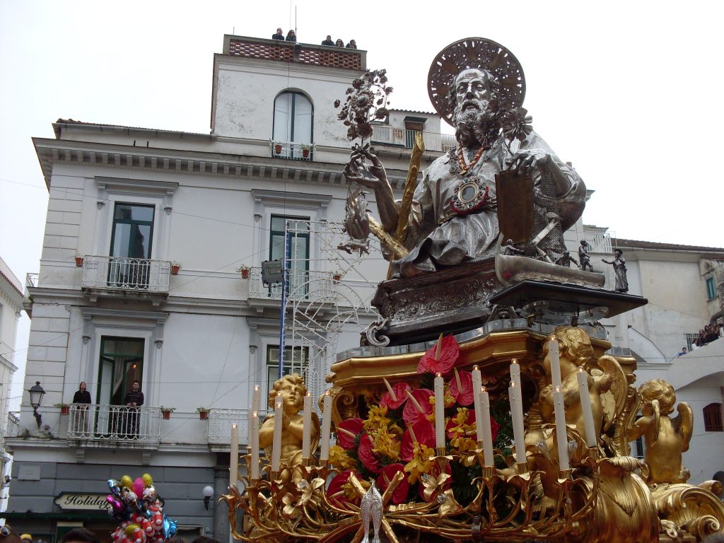 Amalfi Festival