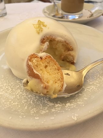 Lemon Delight Amalfi