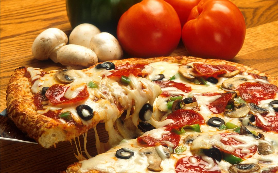 Best pizza in Positano- Top 5 Pizzerias in Positano