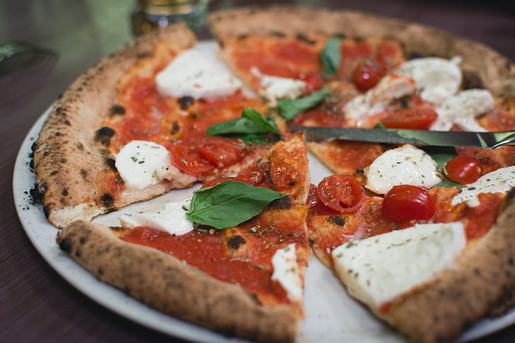 Best Pizza In Sorrento- Top 5 Pizzerias In Sorrento - Visit Beautiful Italy