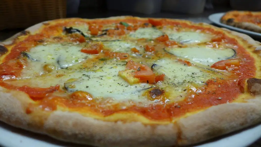 Best Pizza in Sorrento