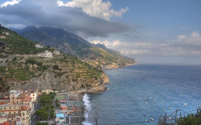 Best Airbnb in Amalfi Coast- find your perfect apartment