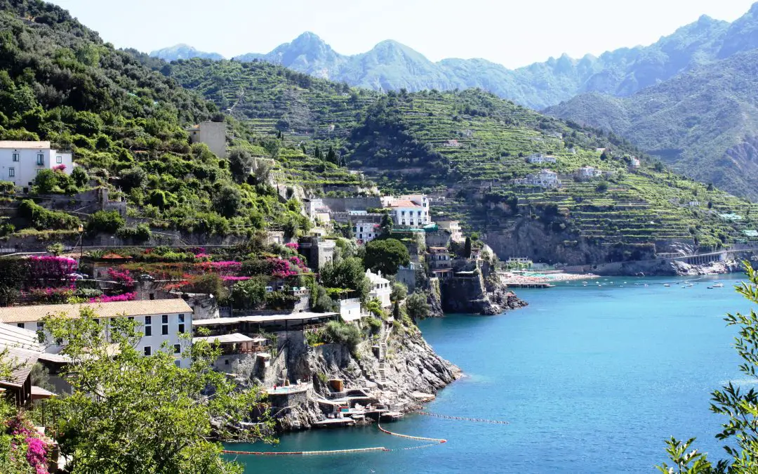Best Towns on Amalfi Coast- What to visit on Amalfi Coast