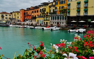 9 things to do in Peschiera Del Garda- what to do and see