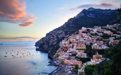 When is the best time to visit Positano?