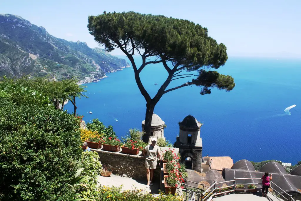 Ravello Things To Do- Top Attractions In Ravello Italy - Visit ...