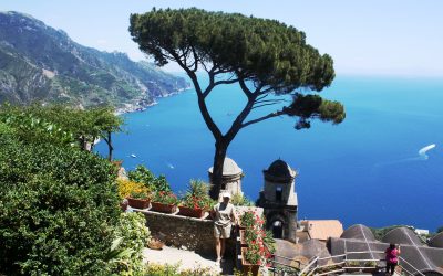 Ravello things to do- Top attractions in Ravello Italy