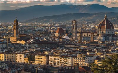 Top Tourist Attractions in Florence Italy