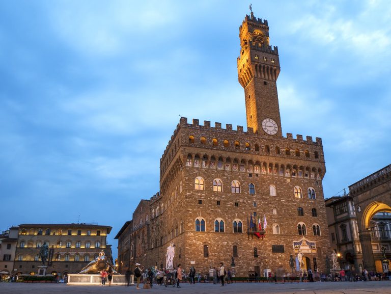 Top Tourist Attractions In Florence Italy - Visit Beautiful Italy